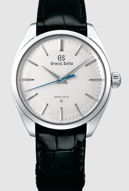 Grand Seiko Masterpiece Replica Watch SBGZ003